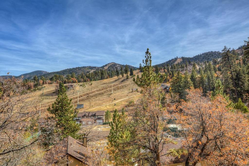004 - Bearadise Villa Big Bear Lake Exterior foto